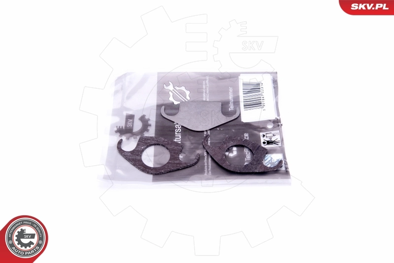 Repair Kit, intake manifold module